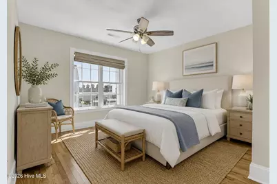 818 N New River Drive #102, Surf City, NC 28445 - Photo 15