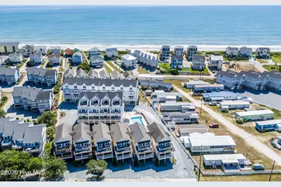 818 N New River Drive #102, Surf City, NC 28445 - Photo 33