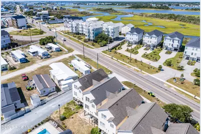 818 N New River Drive #102, Surf City, NC 28445 - Photo 39