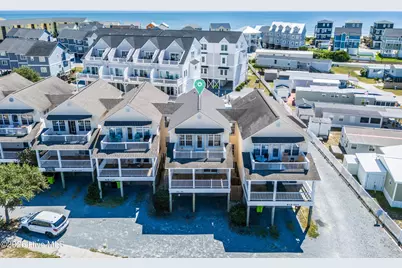 818 N New River Drive #102, Surf City, NC 28445 - Photo 45