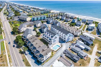 818 N New River Drive #102, Surf City, NC 28445 - Photo 35