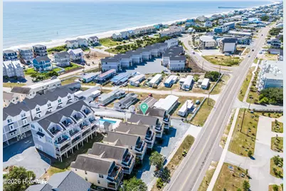 818 N New River Drive #102, Surf City, NC 28445 - Photo 41