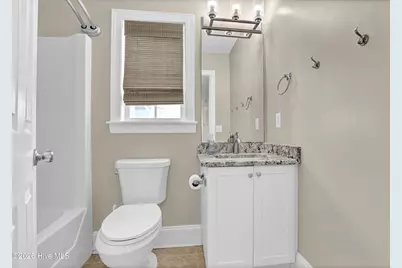 818 N New River Drive #102, Surf City, NC 28445 - Photo 5