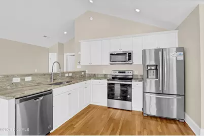 818 N New River Drive #102, Surf City, NC 28445 - Photo 21