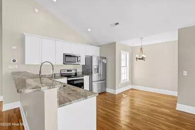 818 N New River Drive #102, Surf City, NC 28445 - Photo 25
