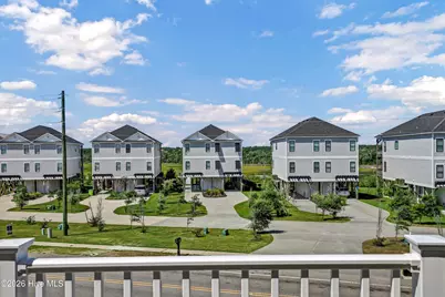 818 N New River Drive #102, Surf City, NC 28445 - Photo 27