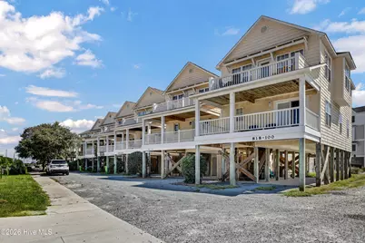 818 N New River Drive #102, Surf City, NC 28445 - Photo 3