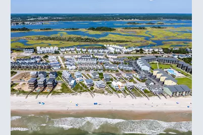 818 N New River Drive #102, Surf City, NC 28445 - Photo 31