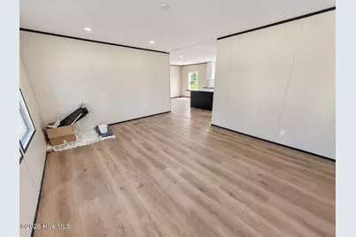 809 Garner Drive, Newport, NC 28570 - Photo 1