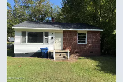 800 Dixon Street, Kinston, NC 28501 - Photo 1