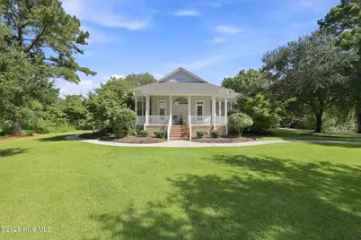 520 Taberna Way, New Bern, NC 28562 - Photo 59