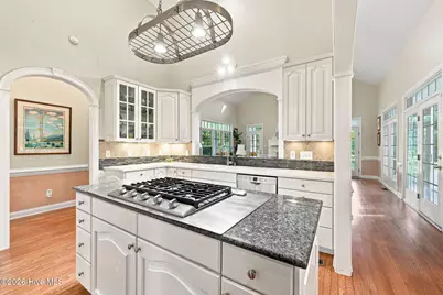 520 Taberna Way, New Bern, NC 28562 - Photo 15