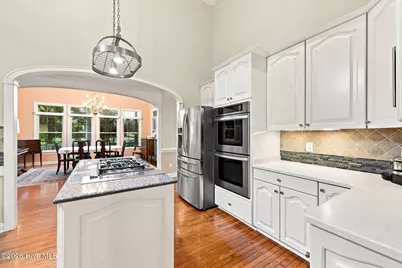 520 Taberna Way, New Bern, NC 28562 - Photo 13