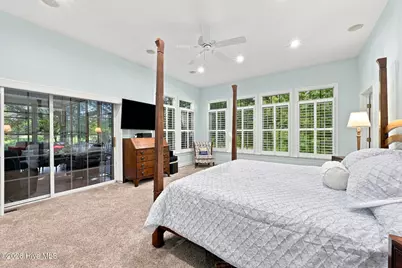 520 Taberna Way, New Bern, NC 28562 - Photo 23