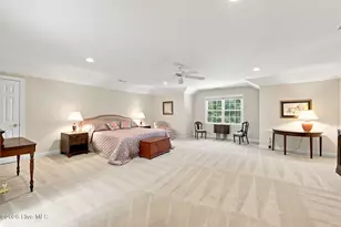 520 Taberna Way, New Bern, NC 28562 - Photo 31