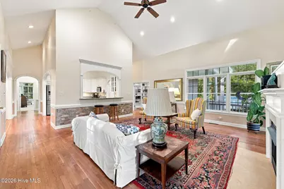 520 Taberna Way, New Bern, NC 28562 - Photo 5