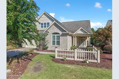 3244 Seagrass Court, Southport, NC 28461 - Photo 5