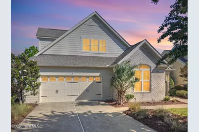 3244 Seagrass Court, Southport, NC 28461 - Photo 1