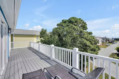 822 Cutter Court, Kure Beach, NC 28449 - Photo 27