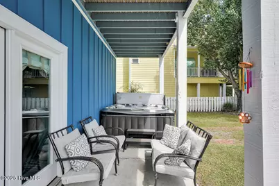 822 Cutter Court, Kure Beach, NC 28449 - Photo 43