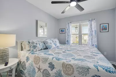822 Cutter Court, Kure Beach, NC 28449 - Photo 23