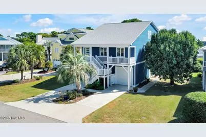 822 Cutter Court, Kure Beach, NC 28449 - Photo 49