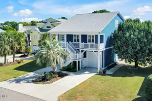822 Cutter Ct, Kure Beach, NC 28449 - Photo 49