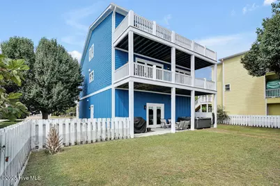 822 Cutter Court, Kure Beach, NC 28449 - Photo 45