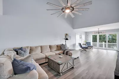 822 Cutter Court, Kure Beach, NC 28449 - Photo 5