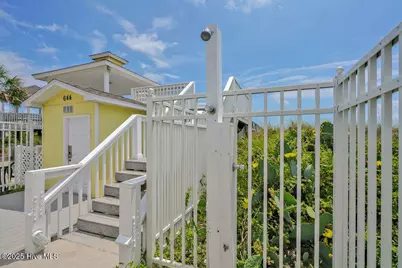 822 Cutter Court, Kure Beach, NC 28449 - Photo 69
