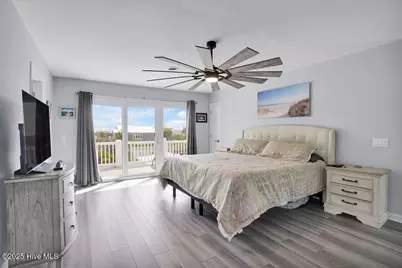 822 Cutter Court, Kure Beach, NC 28449 - Photo 19