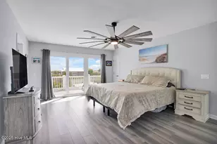 822 Cutter Ct, Kure Beach, NC 28449 - Photo 19
