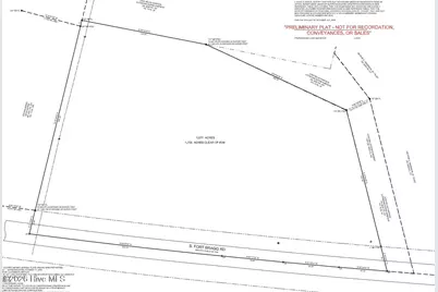 0 S Fort Bragg Road, Southern Pines, NC 28387 - Photo 3