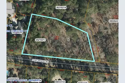 0 S Fort Bragg Road, Southern Pines, NC 28387 - Photo 7