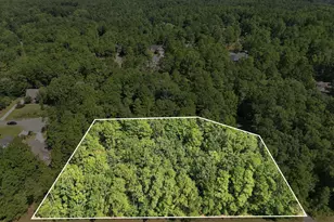 0 S Fort Bragg Rd, Southern Pines, NC 28387 - Photo 1