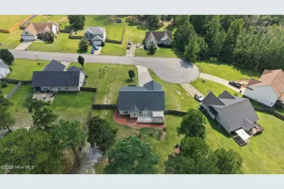 184 Hampshire Court, Raeford, NC 28376 - Photo 49