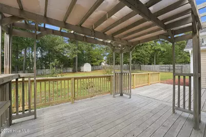 184 Hampshire Court, Raeford, NC 28376 - Photo 37