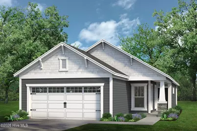 4013 Morning Dew Path #Lot 69, Leland, NC 28451 - Photo 1