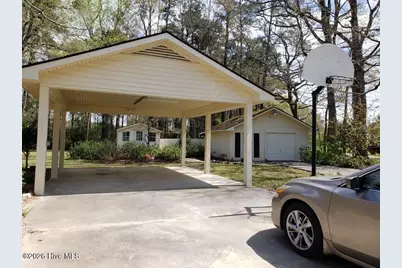 876 Mrs Tates Road, Whiteville, NC 28472 - Photo 21