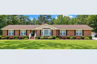 876 Mrs Tates Road, Whiteville, NC 28472 - Photo 1