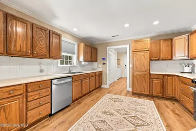 1405 Warwick Circle, Winterville, NC 28590 - Photo 15