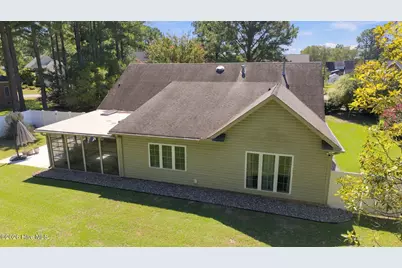 1405 Warwick Circle, Winterville, NC 28590 - Photo 51