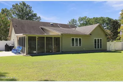 1405 Warwick Circle, Winterville, NC 28590 - Photo 35