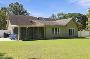 1405 Warwick Cir, Winterville, NC 28590 - Photo 35
