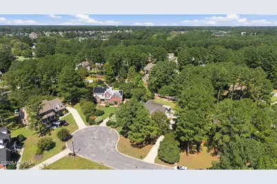 1405 Warwick Circle, Winterville, NC 28590 - Photo 47