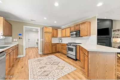 1405 Warwick Circle, Winterville, NC 28590 - Photo 13