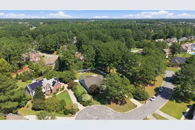 1405 Warwick Circle, Winterville, NC 28590 - Photo 49