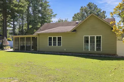 1405 Warwick Circle, Winterville, NC 28590 - Photo 37