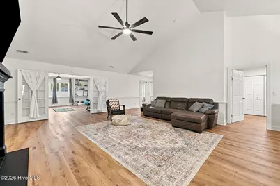 1405 Warwick Circle, Winterville, NC 28590 - Photo 5