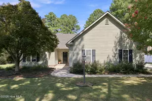 1405 Warwick Cir, Winterville, NC 28590 - Photo 41